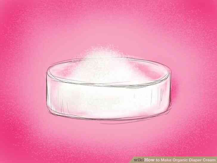 Image intitulée Faire Bio Crème pour l